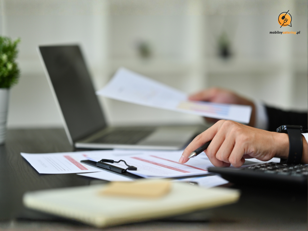 Wdrożenie KSeF w cateringu dietetycznym